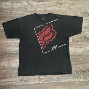 Vintage Fox Racing Tee